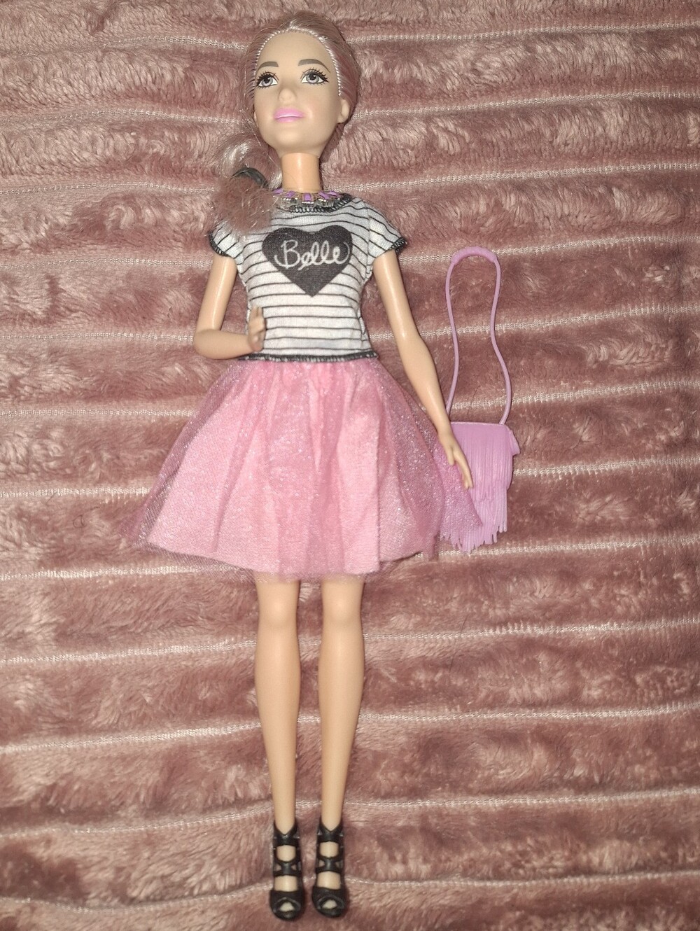 Barbie Fashionista 54